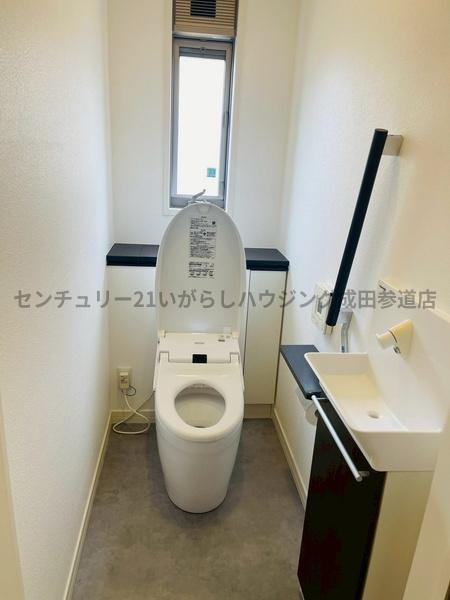 成田市はなのき台２丁目の中古一戸建て