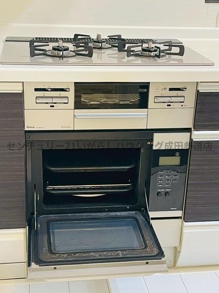 成田市はなのき台２丁目の中古一戸建て
