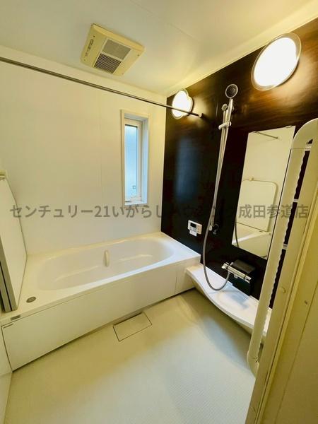 成田市はなのき台２丁目の中古一戸建て