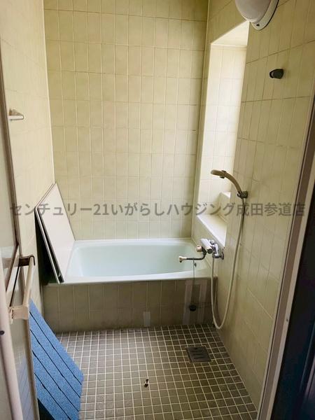富里市日吉台５丁目の中古一戸建て