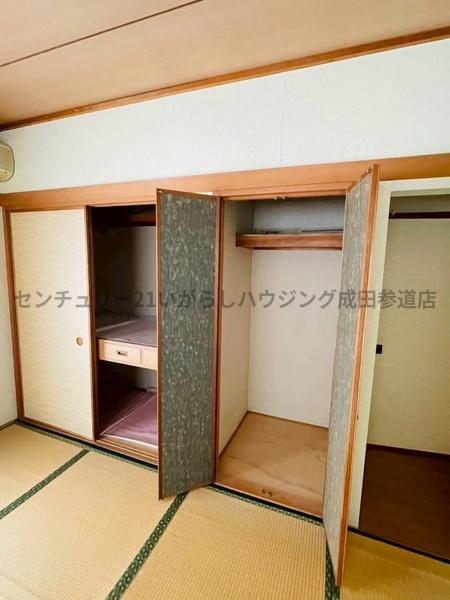 富里市日吉台５丁目の中古一戸建て