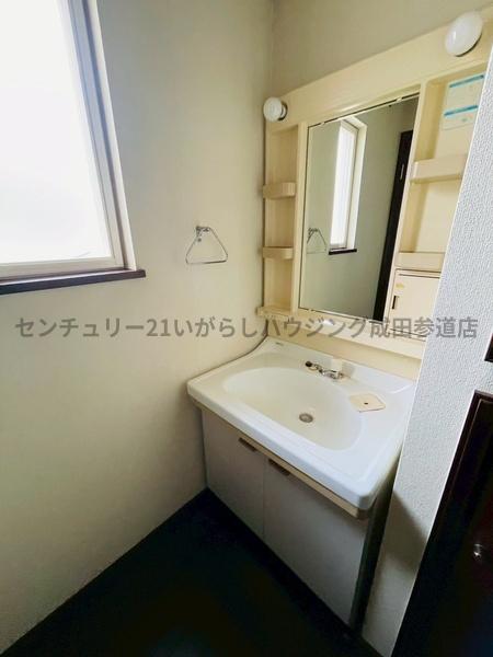 富里市日吉台５丁目の中古一戸建て