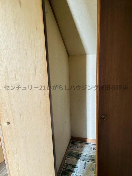 富里市日吉台５丁目の中古一戸建て