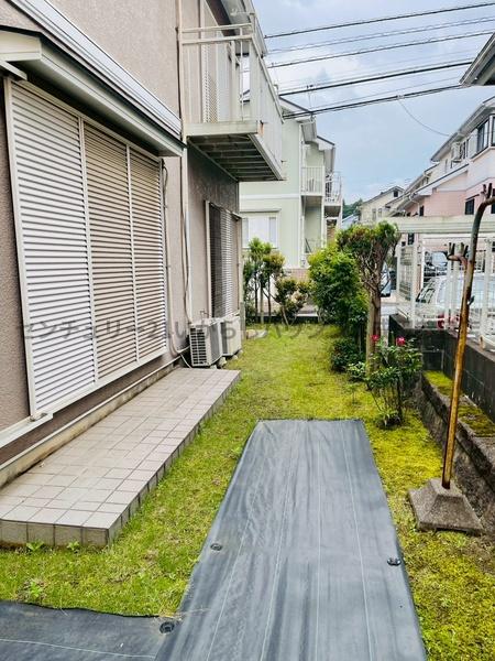 富里市日吉台５丁目の中古一戸建て