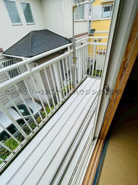 富里市日吉台５丁目の中古一戸建て
