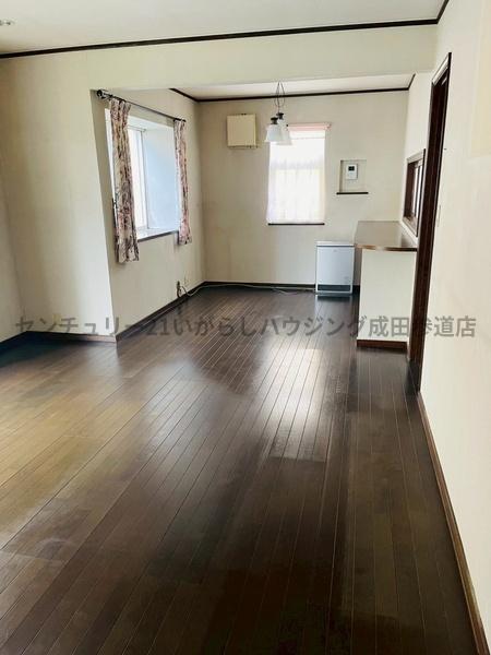 富里市日吉台５丁目の中古一戸建て