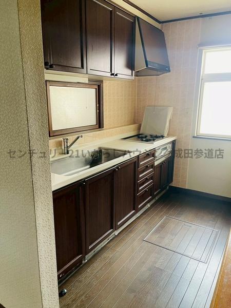 富里市日吉台５丁目の中古一戸建て