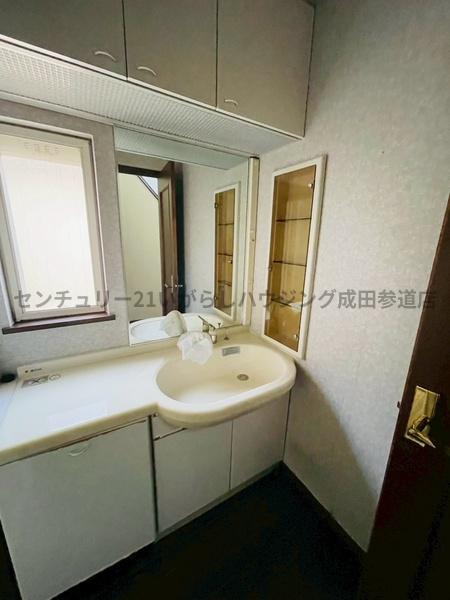 富里市日吉台５丁目の中古一戸建て