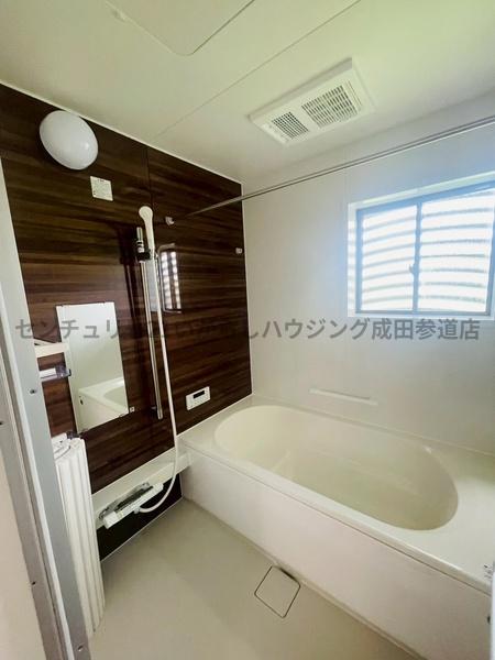 富里市七栄の中古一戸建て