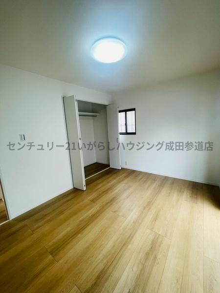 富里市七栄の中古一戸建て