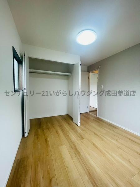 富里市七栄の中古一戸建て