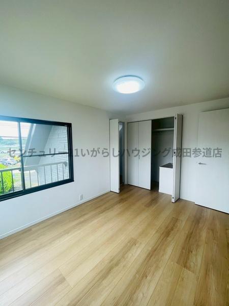 富里市七栄の中古一戸建て