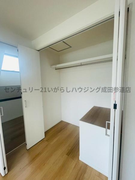 富里市七栄の中古一戸建て