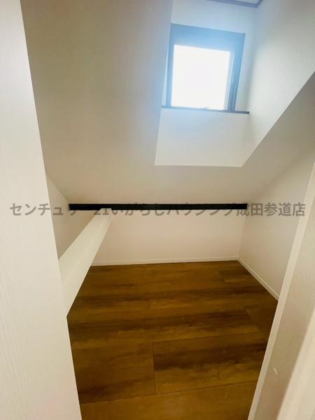 富里市七栄の中古一戸建て