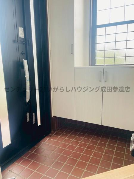 富里市七栄の中古一戸建て