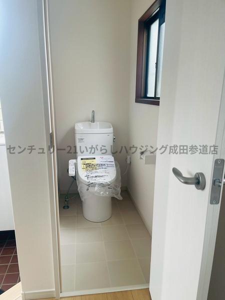 富里市七栄の中古一戸建て