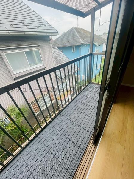 富里市七栄の中古一戸建て