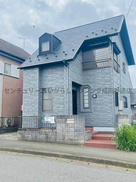 富里市七栄　中古戸建