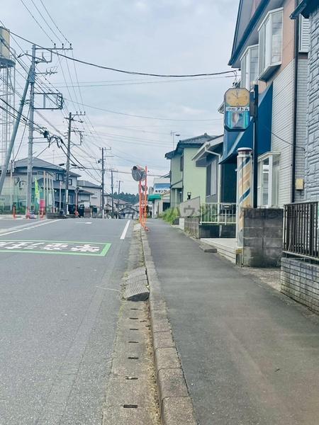 富里市七栄の中古一戸建て