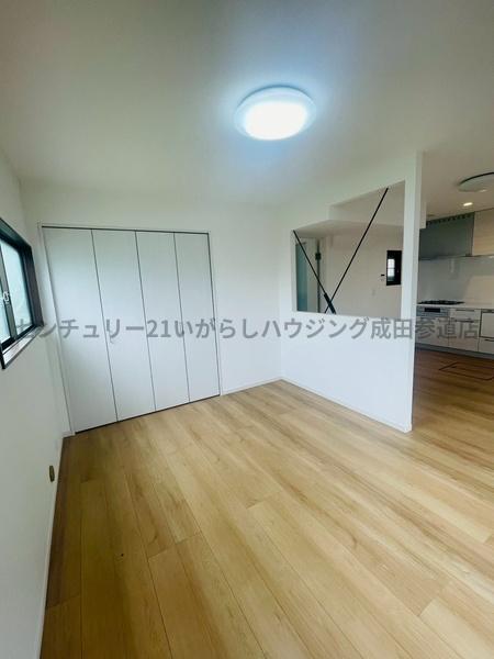 富里市七栄　中古戸建