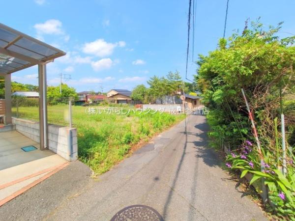 リナージュ富里日吉倉24-1期　全3棟　2号棟