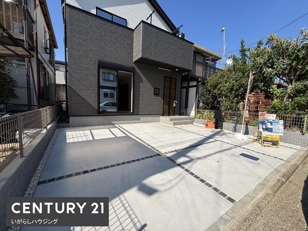 グラファーレ成田市中台11期