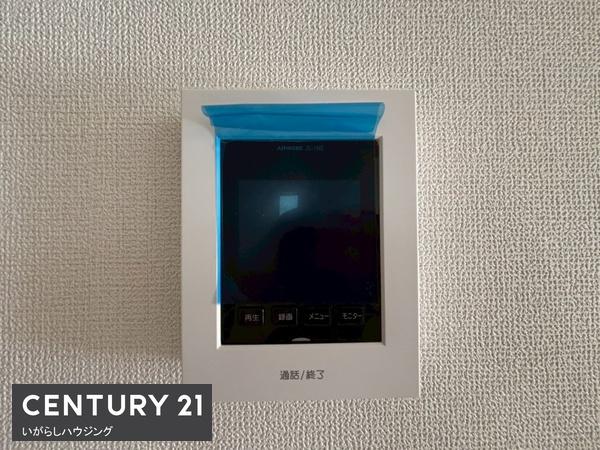 グラファーレ成田市中台11期
