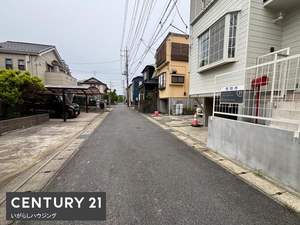佐倉市表町４丁目の中古一戸建て