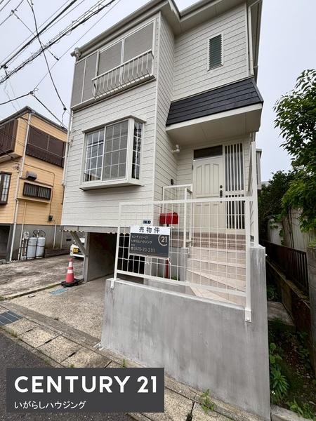 佐倉市表町　中古戸建