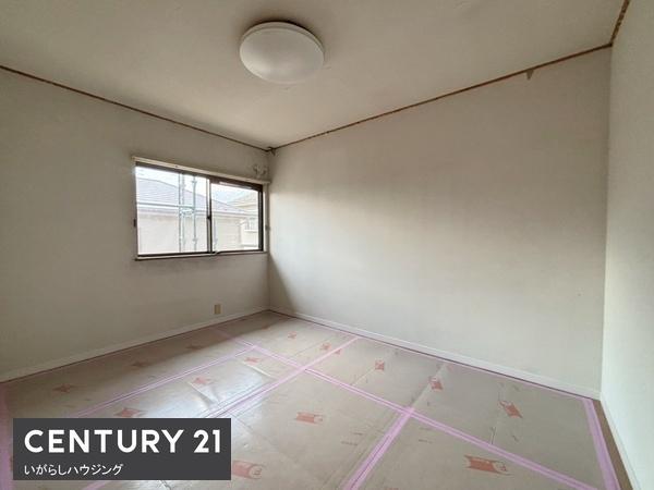 富里市日吉台６丁目の中古一戸建て