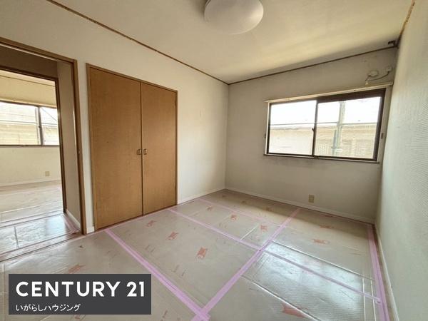 富里市日吉台６丁目の中古一戸建て