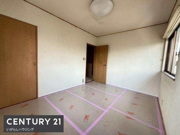富里市日吉台６丁目の中古一戸建て