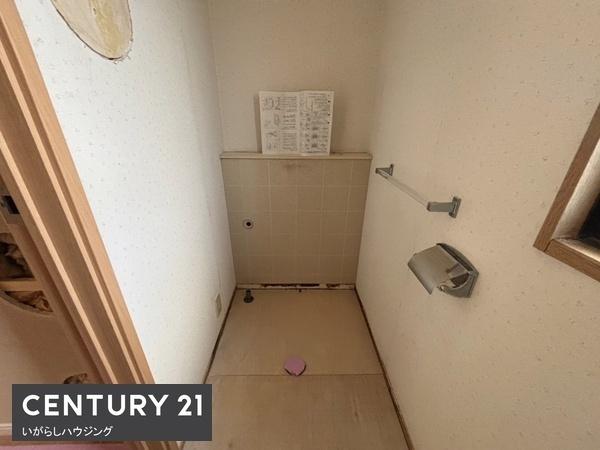 富里市日吉台６丁目の中古一戸建て