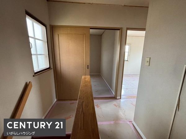富里市日吉台６丁目の中古一戸建て