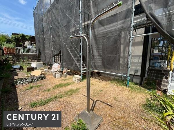 富里市日吉台６丁目の中古一戸建て