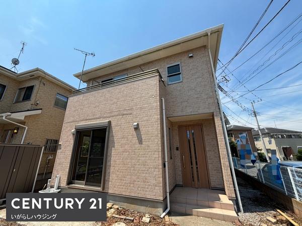 印旛郡酒々井町酒々井　中古戸建