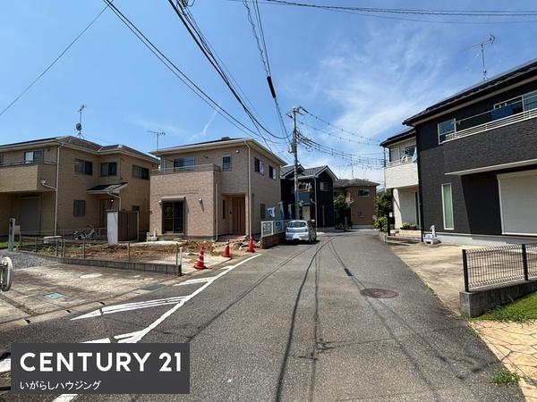 印旛郡酒々井町酒々井の中古一戸建て