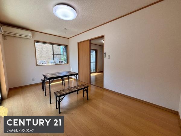 印旛郡酒々井町酒々井　中古戸建