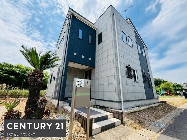 富里市七栄　中古戸建