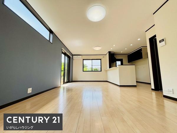 富里市七栄　中古戸建