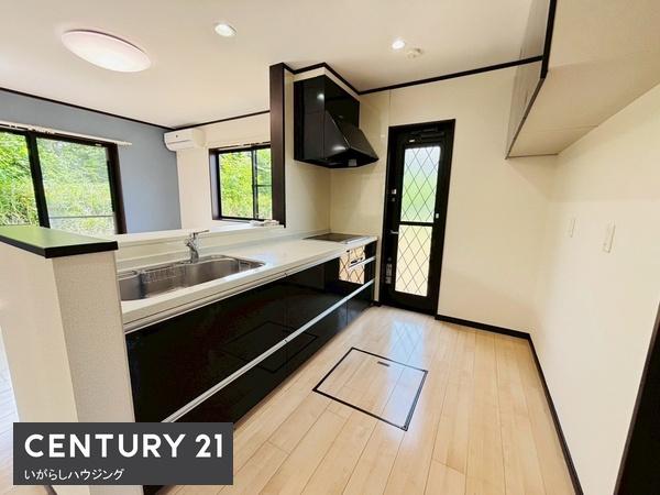 富里市七栄　中古戸建