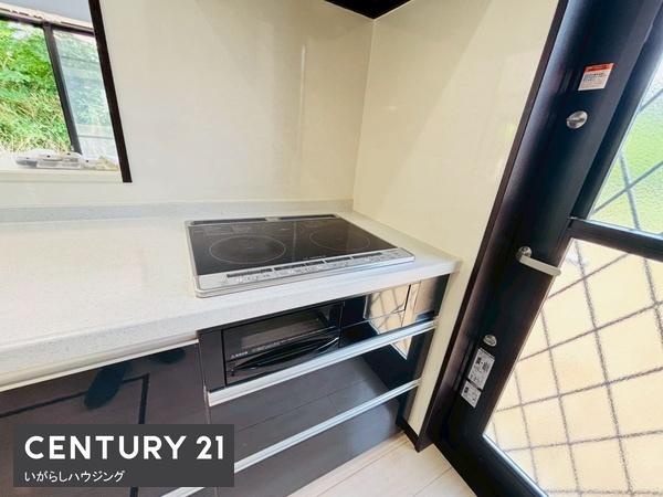 富里市七栄　中古戸建