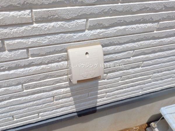 いろどりアイタウン富里　　全29邸　4号棟