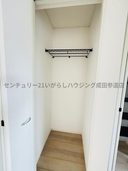 クレイドルガーデン成田市玉造第10　全2棟　1号棟