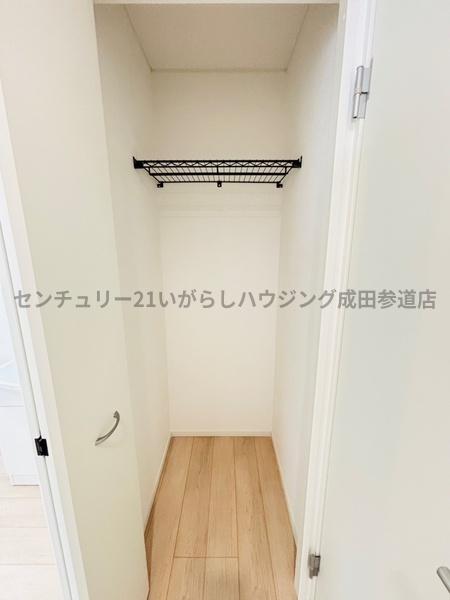 クレイドルガーデン成田市玉造第10　全2棟　1号棟