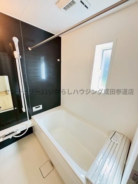 クレイドルガーデン成田市玉造第10　全2棟　1号棟
