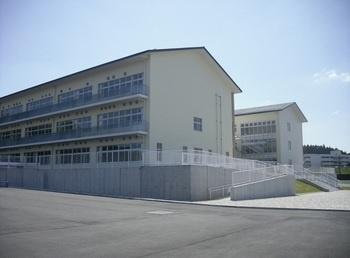 成田市稲荷山の中古一戸建て(成田市立大栄みらい学園)
