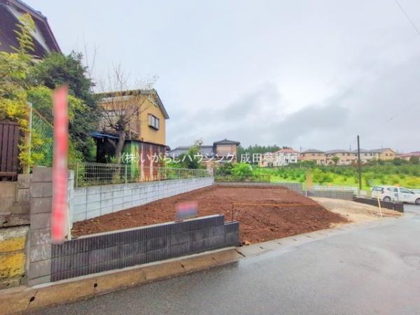 リーブルガーデン成田市南平台　全1棟