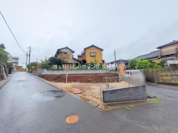リーブルガーデン成田市南平台　全1棟