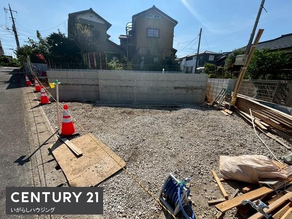 リーブルガーデン成田市南平台　全1棟